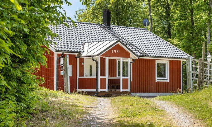 Olofstrom Casa | Erikstorp 144 by Interhome