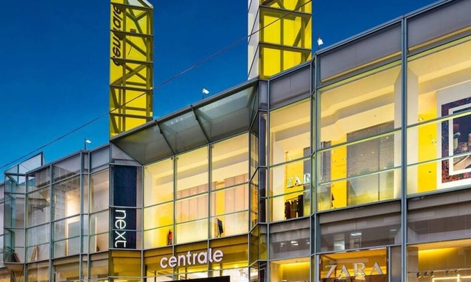 Waddon Casa | Erin Court Mansions - Suite 13