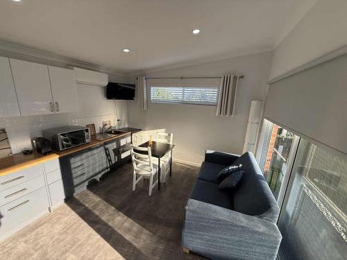 Australind Apartamento | Erin's Bunker Charming Chalet next to Golf Club