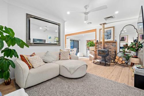Erina Casa | Erina Garden Retreat