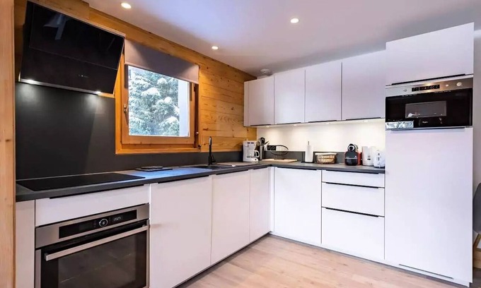 Las Illas Apartamento | Erines Residence - ERINES 003