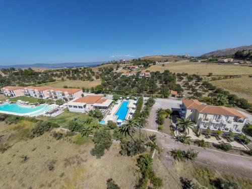 Mithimna Apartamento | Eriphilly Studios & Apartments