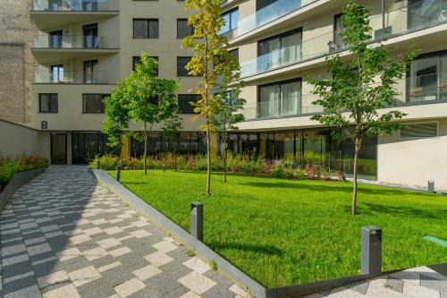 Belso-Ferencvaros Apartamento | ERKEL 18 APARTMAN