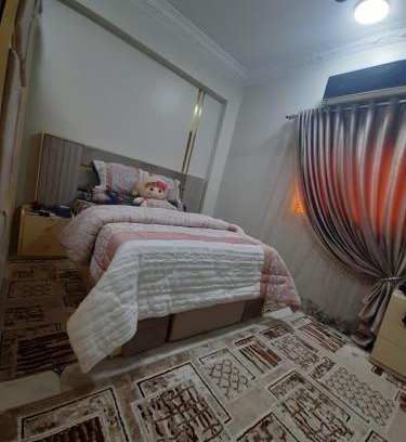 Abu Simbel Apartamento | Erki Guest House