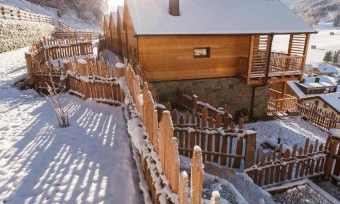 Sesto Apartamento | Erlebe Bergidylle im Stabingerhof. Chalet