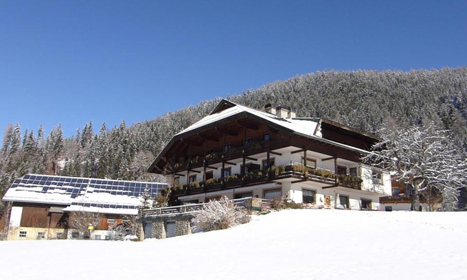 Weissensee Casa | Erlebnishof Tschabitscher