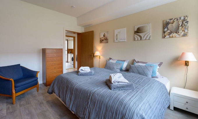 Geestendorf Apartamento | Erlebnisreiche Tage in der Seestadt Bremerhaven