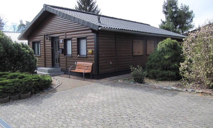 Isenbuttel Casa | Erlengrund 31