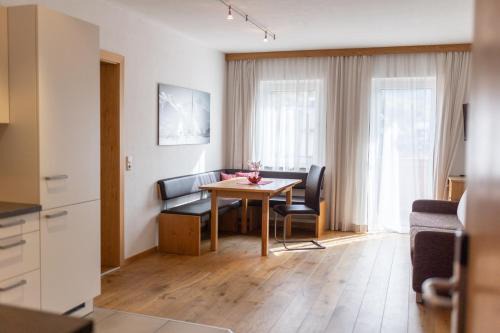 Maria Alm am Steinernen Meer Apartamento | Erlenhof