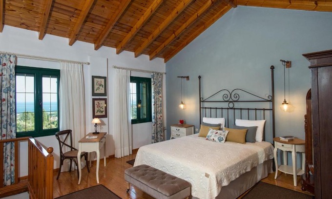 Agios Markos Casa | Ermioni's Cottage by Konnect, Agios Markos