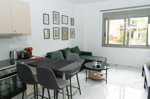 Psirri Apartamento | Ermis apartment