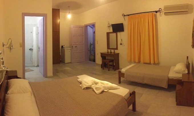Koufonisia Apartamento | Ermis Koufonissi