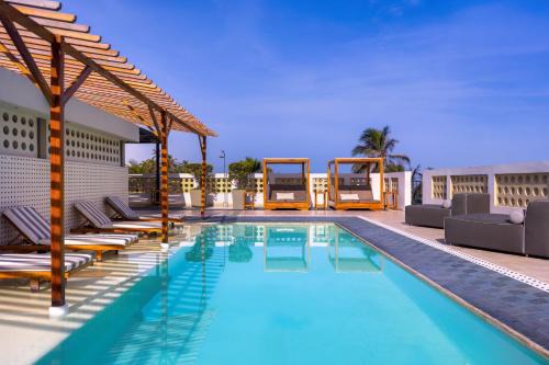 El Cabrero Hotel | Ermita Cartagena, a Tribute Portfolio Hotel