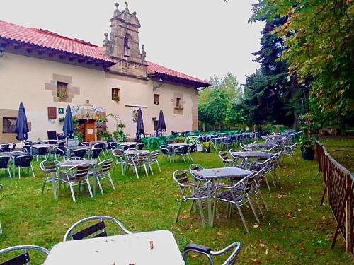 Granon Casa | Ermita de Carrasquedo
