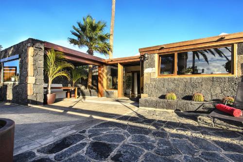 Masdache Casa | Ermita Perdomo