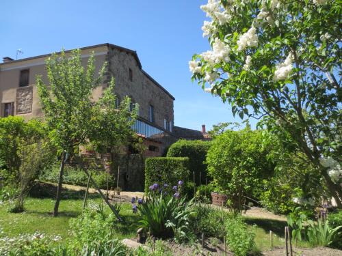 Vieille-Brioude Cama Y Desayuno | Ermitage Saint Vincent B&B