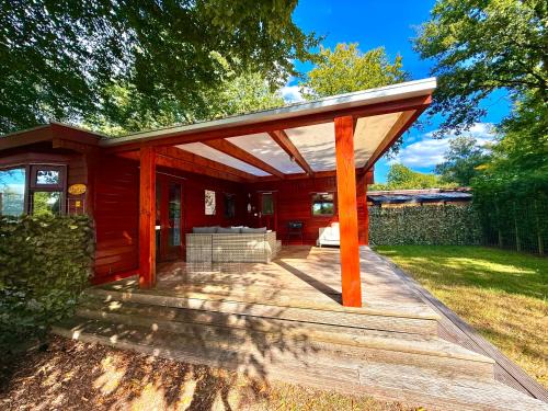 Erm Casa | Ermmoon Cottage