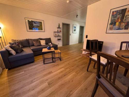 Dettingen an der Erms Apartamento | Ermstalsuite