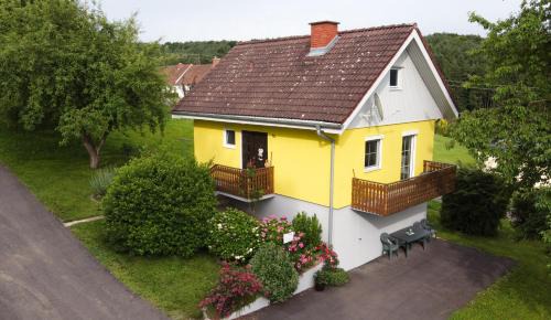 Soechau Casa | Ernas Ferienhaus