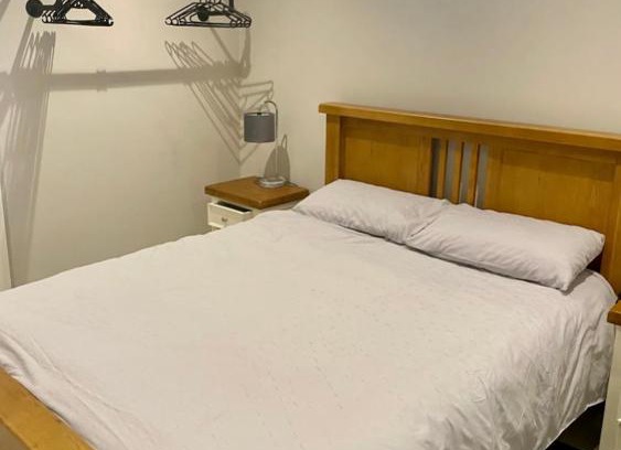 Enniskillen Apartamento | Ernegetaway 3 Queen St 1 Bedroom apartment