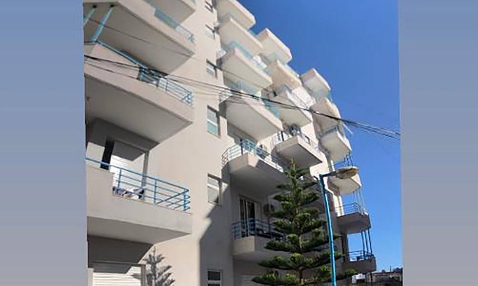 Kodrra Apartamento | Ernest Apartments