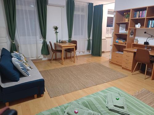 Ferencvaros Apartamento | Erno26 Apartment