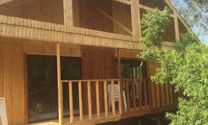 Greater Johannesburg Metropolitan Area Chalet De Esquí | Eros Isle Guest Chalet