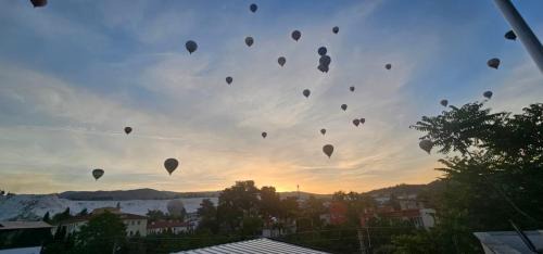 Pamukkale City Centre Hotel | EROS OTEL