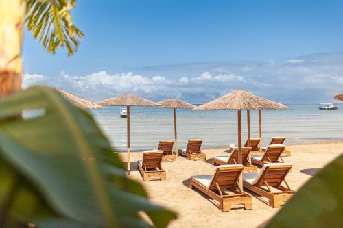 Kavos Apartamento | Erosea Beach Resort