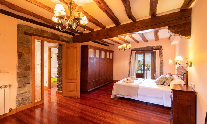 Berriatua Apartamento | Erribera - baskeyrentals
