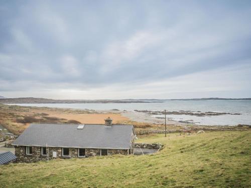 Clifden Casa | Errislannan Stone Cottage