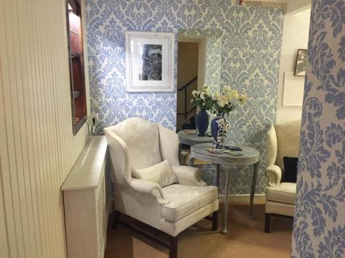 Clifden Apartamento | Errismore House