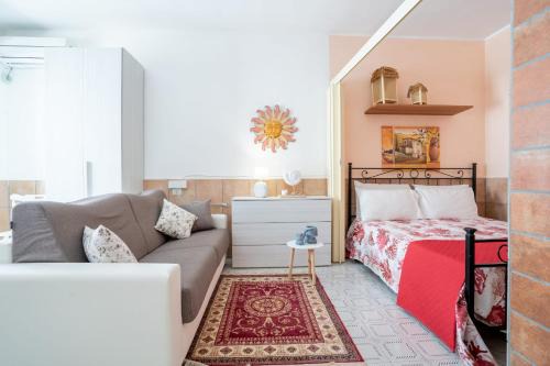 Scala di Furno Apartamento | ERROI by SALENTO OASIS