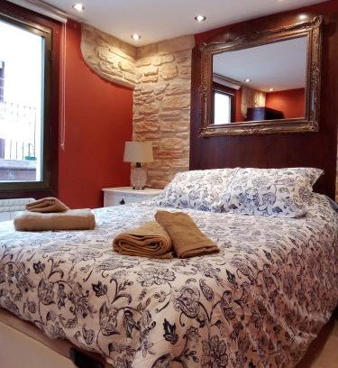 Mundaka Apartamento | Errotaetxe Mundaka