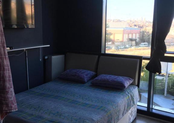 Atasehir Apartamento | Erten suite
