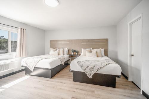 San Ysidro Hotel | ERTH INN by AGA- San Ysidro