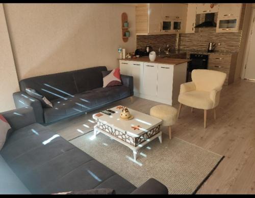Etimesgut Apartamento | Eryaman, Wide Luxury Concept