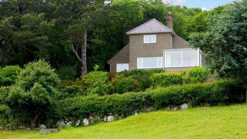 Conwy Casa | Eryl cottage in Rowen