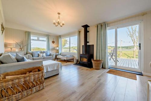Llansteffan Casa | Eryl