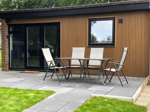 Bont Newydd Chalet De Esquí | Eryri Lodge