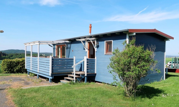 Balhorn Casa | Erzeberg by Interhome