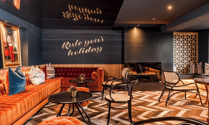 Schladming Hotel | Erzherzog Johann Alpin Style Hotel - Adults Only, Premium Garni