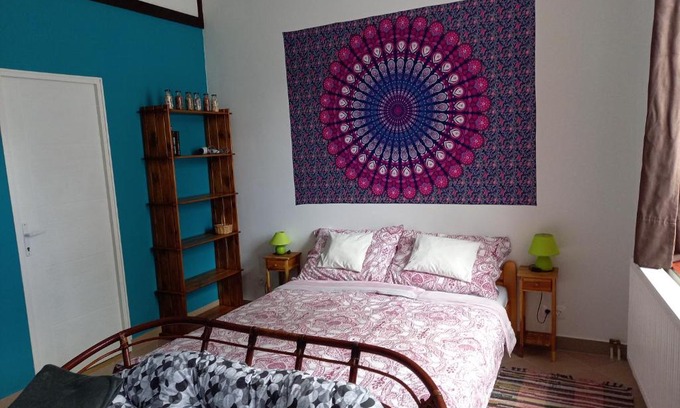 Eger Apartamento | Esőerdő Apartman