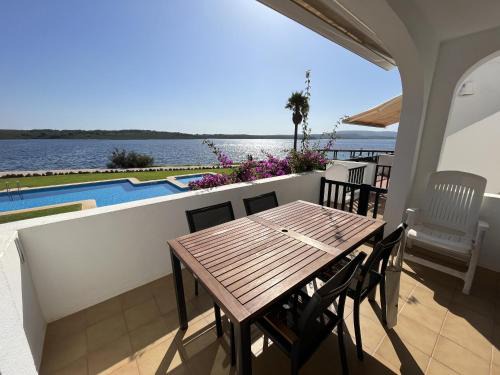 Fornells Apartamento | ES CASTELL 1 6 by SOM Menorca