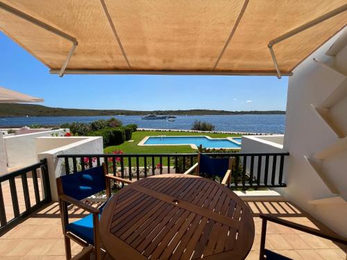 Fornells Apartamento | Es Castell 1 7 by SOM Menorca