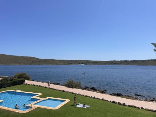 Fornells Apartamento | ES CASTELL 2 3 by SOM Menorca