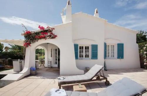 Sant Lluis Casa | Es Chalet