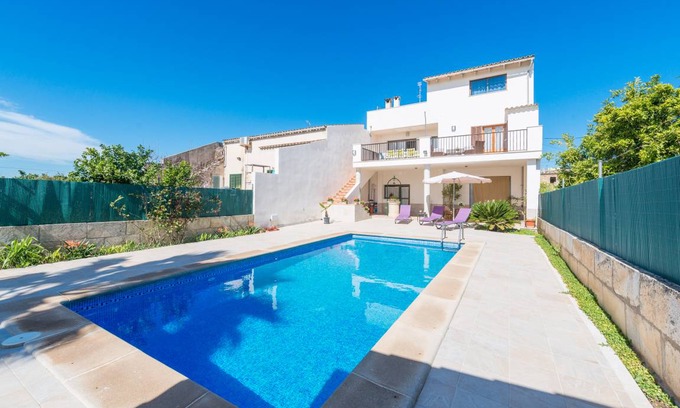 Majorca Casa | Es Desaigua