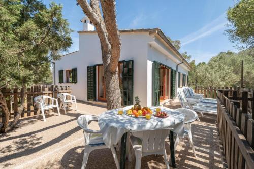 Cala s'Almonia Casa | Es Jaç