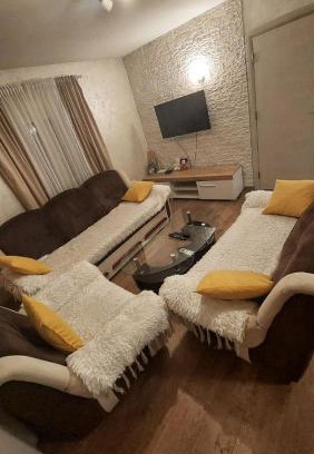 Podgorica Apartamento | ES lux 24